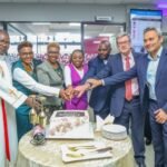 NCBA opens 100th branch in Kenya at NORD Mall, Ruiru