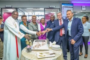 NCBA opens 100th branch in Kenya at NORD&hellip;