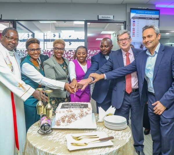 NCBA opens 100th branch in Kenya at NORD&hellip;