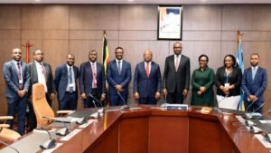 Afreximbank deepens support for Uganda’s new growth ambitions