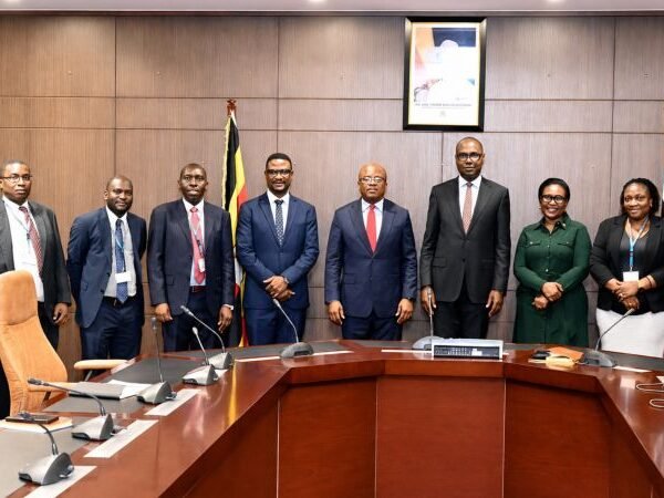 Afreximbank deepens support for Uganda’s new growth ambitions