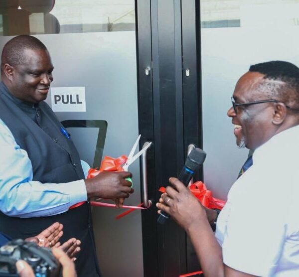 NEW: UBA Zambia opens 10th branch in Kasumbalesa