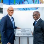 Ecobank launches new Zimbabwe head office in Harare