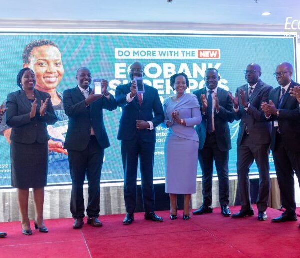 Ecobank Uganda launches eMCA to drive digital merchant…