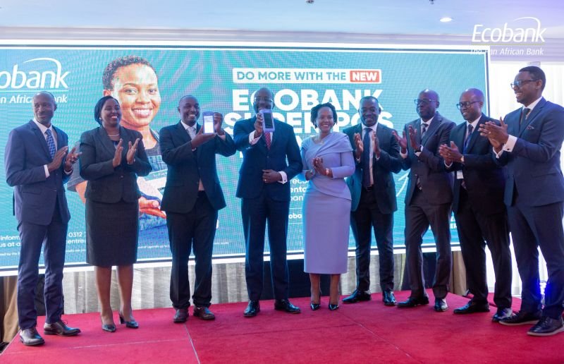 Ecobank Uganda launches eMCA to drive digital merchant financing