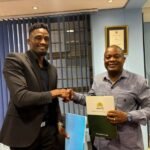 Standard Bank Namibia, NAMCOL partner on employee value banking