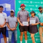 Standard Bank unites Namibia corporates for affordable housing tournament