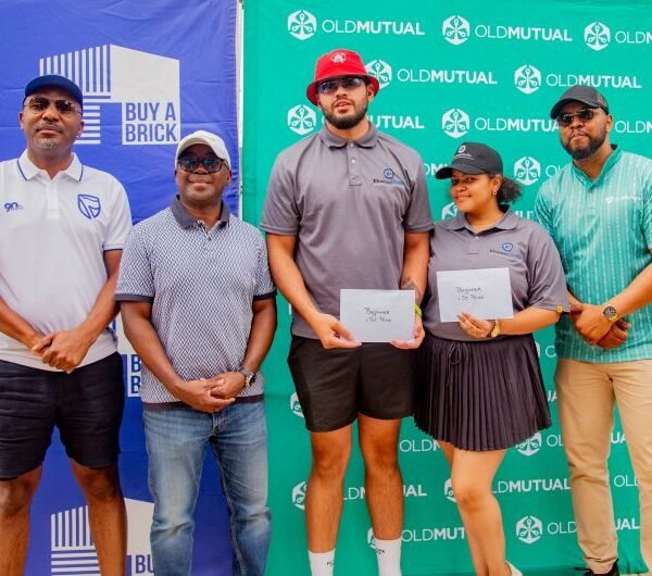 Standard Bank unites Namibia corporates for affordable housing…