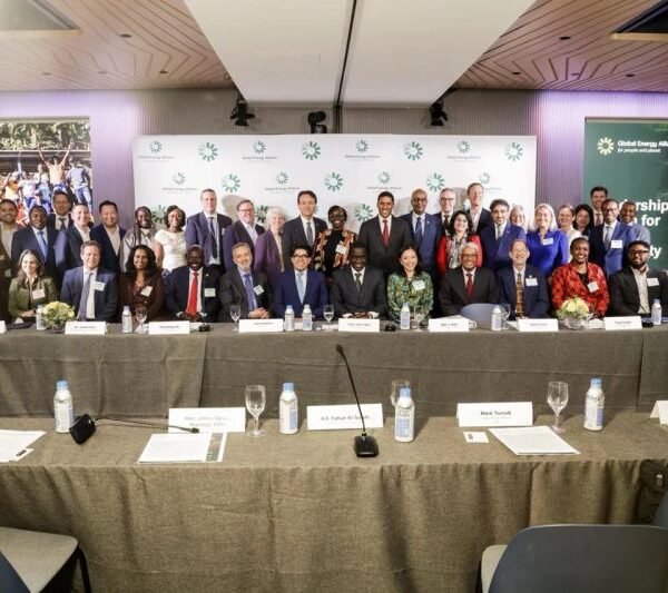 Kenya Power showcases decade of transformation at Global&hellip;