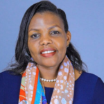 Kenya Power’s Kalungu-Uvyu reflects on lessons from leading 11,000 employees