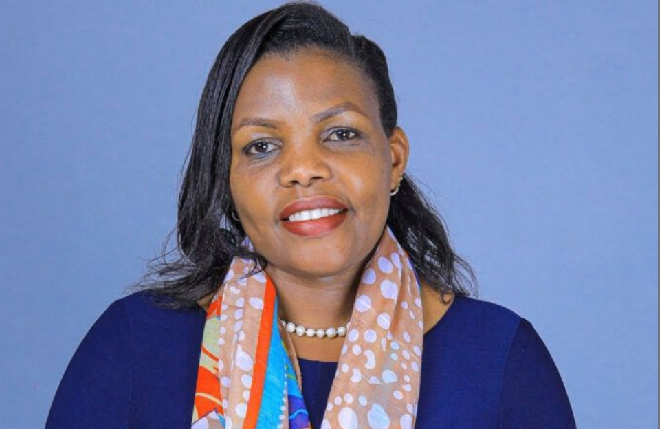 Kenya Power’s Kalungu-Uvyu reflects on lessons from leading…
