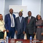 KNCCI, Sidian Bank to boost SME and MSME financing