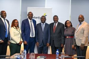KNCCI, Sidian Bank to boost SME and MSME&hellip;