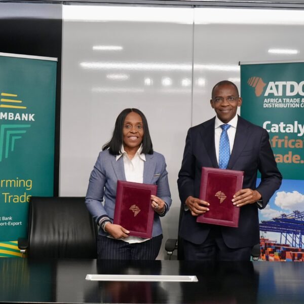 Afreximbank secures $529m guarantee and facility