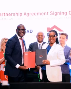 IFAD, Equity Bank launch $200m climate finance in&hellip;