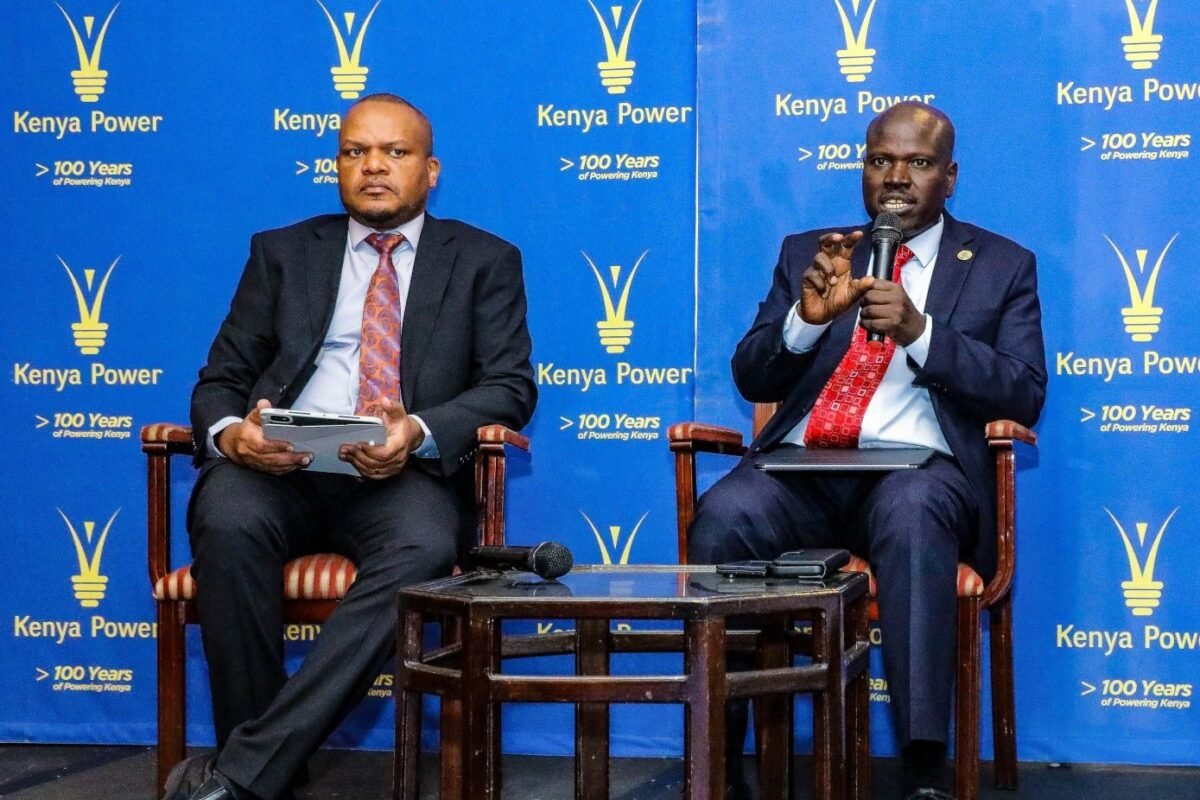 Kenya Power posts KSh24.99bn as revenue climbs 8.6% in FY2026