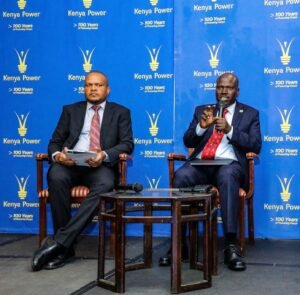 Kenya Power posts KSh24.99bn as revenue climbs 8.6%&hellip;