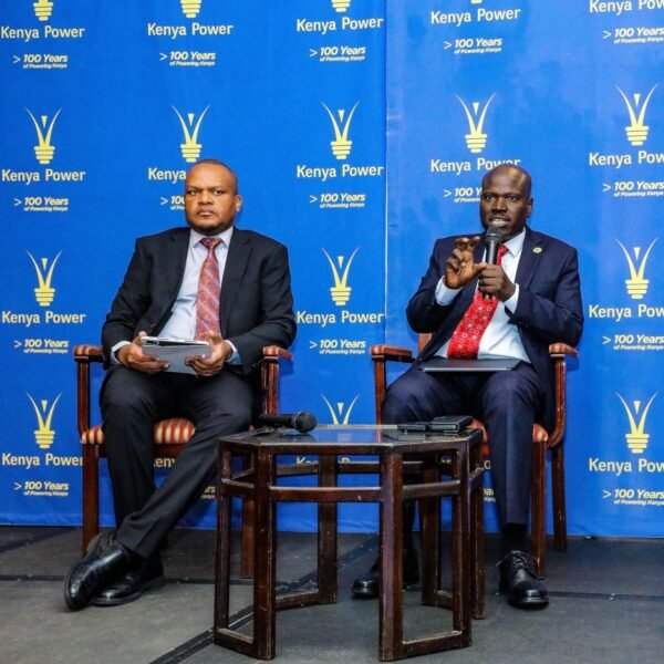 Kenya Power posts KSh24.99bn as revenue climbs 8.6%&hellip;