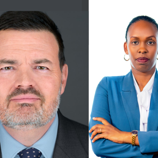 Rwanda, Almonty Industries for critical tungsten venture