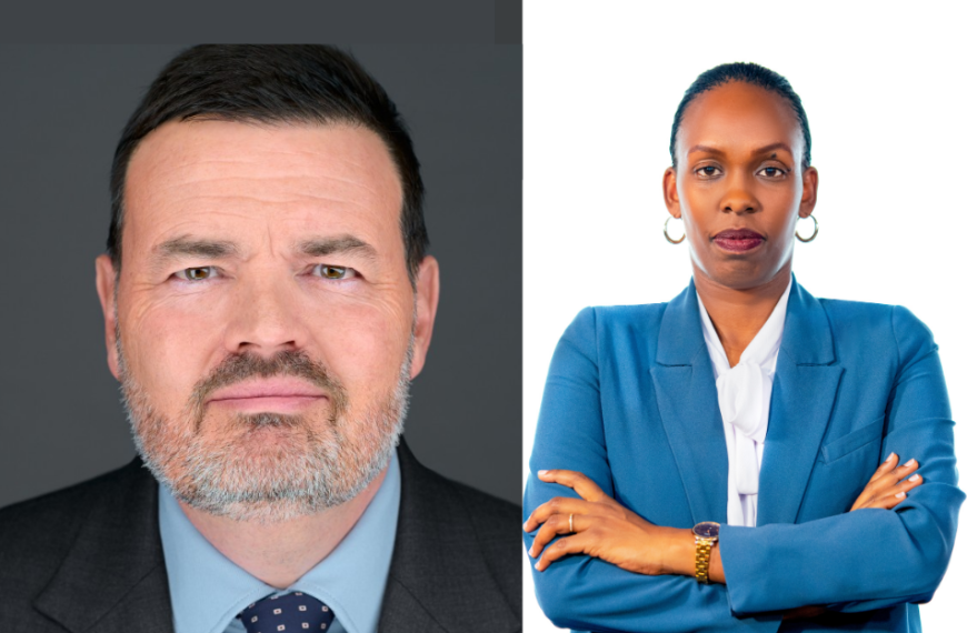 Rwanda, Almonty Industries for critical tungsten venture