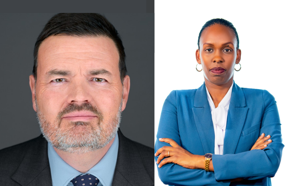 Rwanda, Almonty Industries for critical tungsten venture