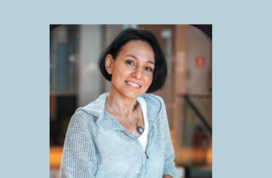 Infobip appoints Mirta Pađen Lee as new VP of People to drive AI-first transformation