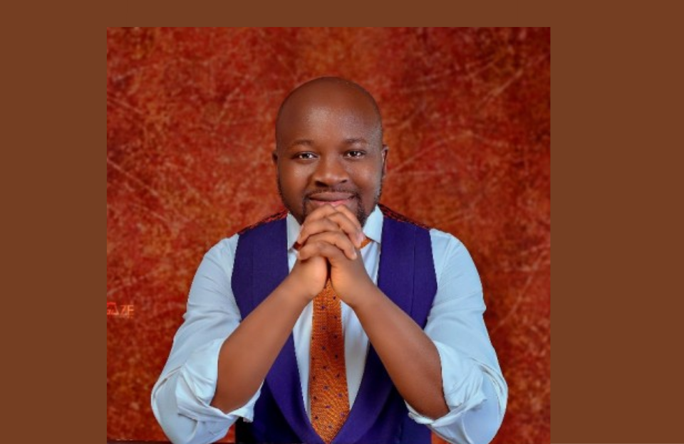 Olaniyi Soyinka joins Airtel as new Reg. HR Business Partner