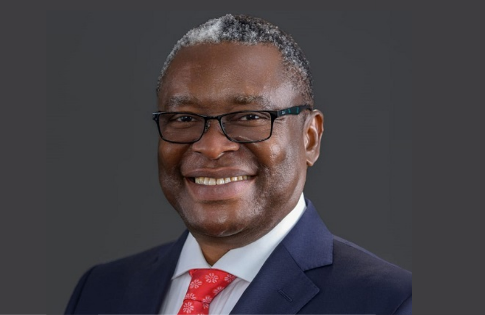 Victor Agbaroji resumes as new CEO role at&hellip;