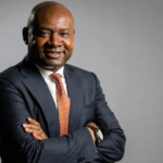 Eric Intong Monchu tapped new MD(CRRO) at Afreximbank