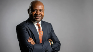 Eric Intong Monchu tapped new MD(CRRO) at Afreximbank