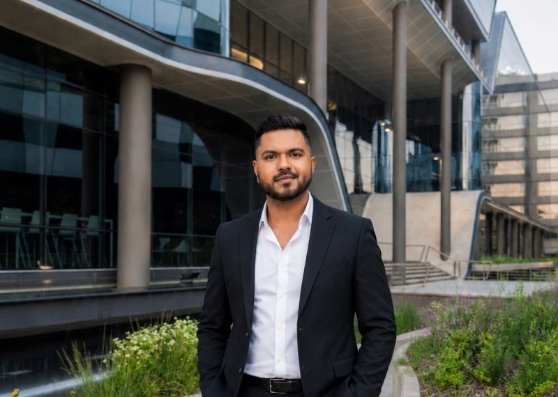 Absa promotes Nivash Sewgobind to Head of Performance Analytics