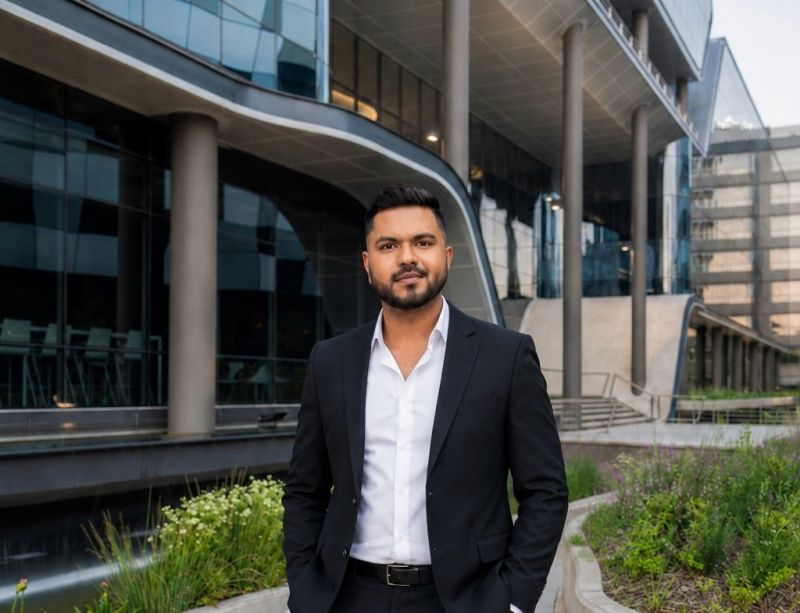 Absa promotes Nivash Sewgobind to Head of Performance Analytics