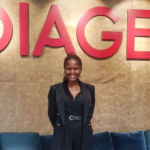 Lazola Sikupela takes new role of HR Director, Africa at Diageo