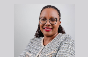 Jacqueline Karasha to take helm of SanlamAllianz Kenya