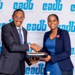 Anne Juuko leads East African Development Bank as new CEO