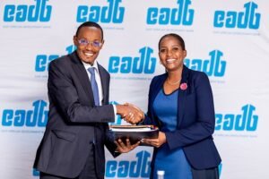 Anne Juuko leads East African Development Bank as&hellip;