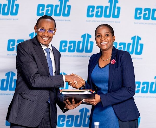 Anne Juuko leads East African Development Bank as…